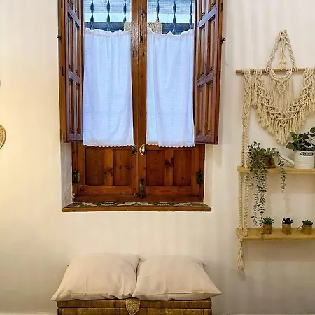 Apartmán Aires Bohemios En Pleno Centro.
